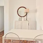 Designer\'S Apt In Privileged Location - Marques