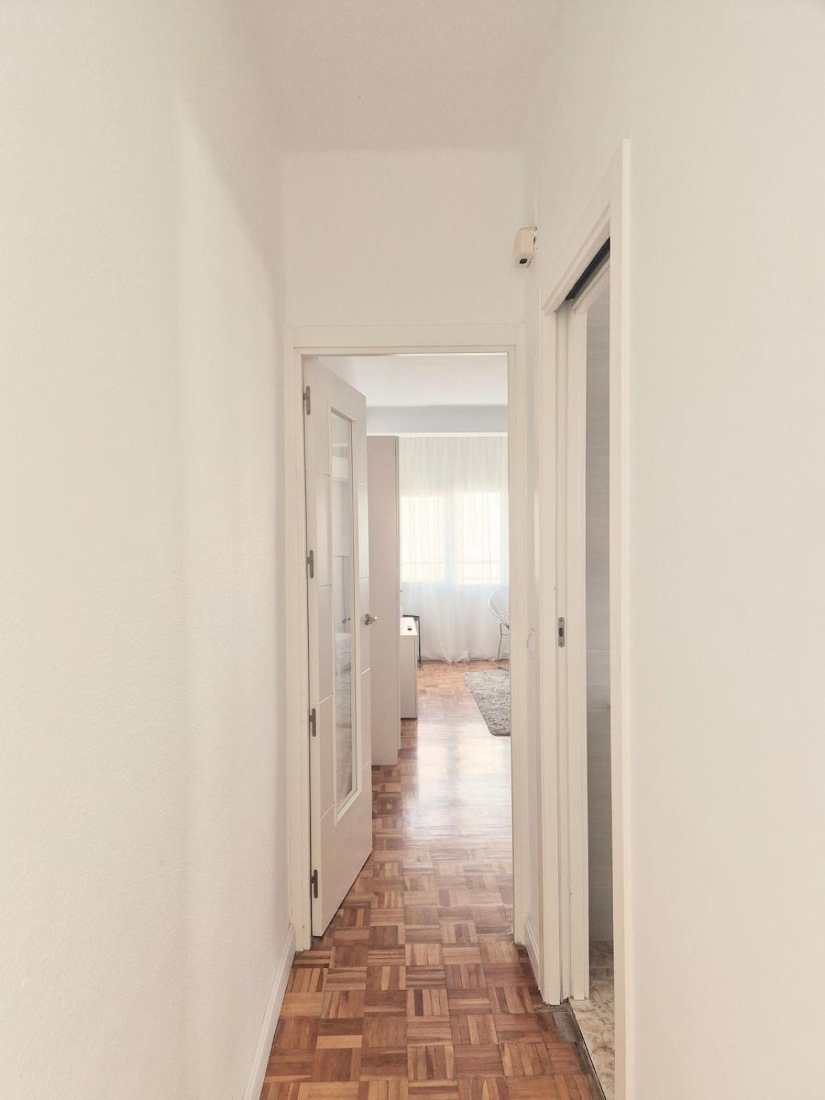 Designer's In Privileged Location - Marques Apartamento *