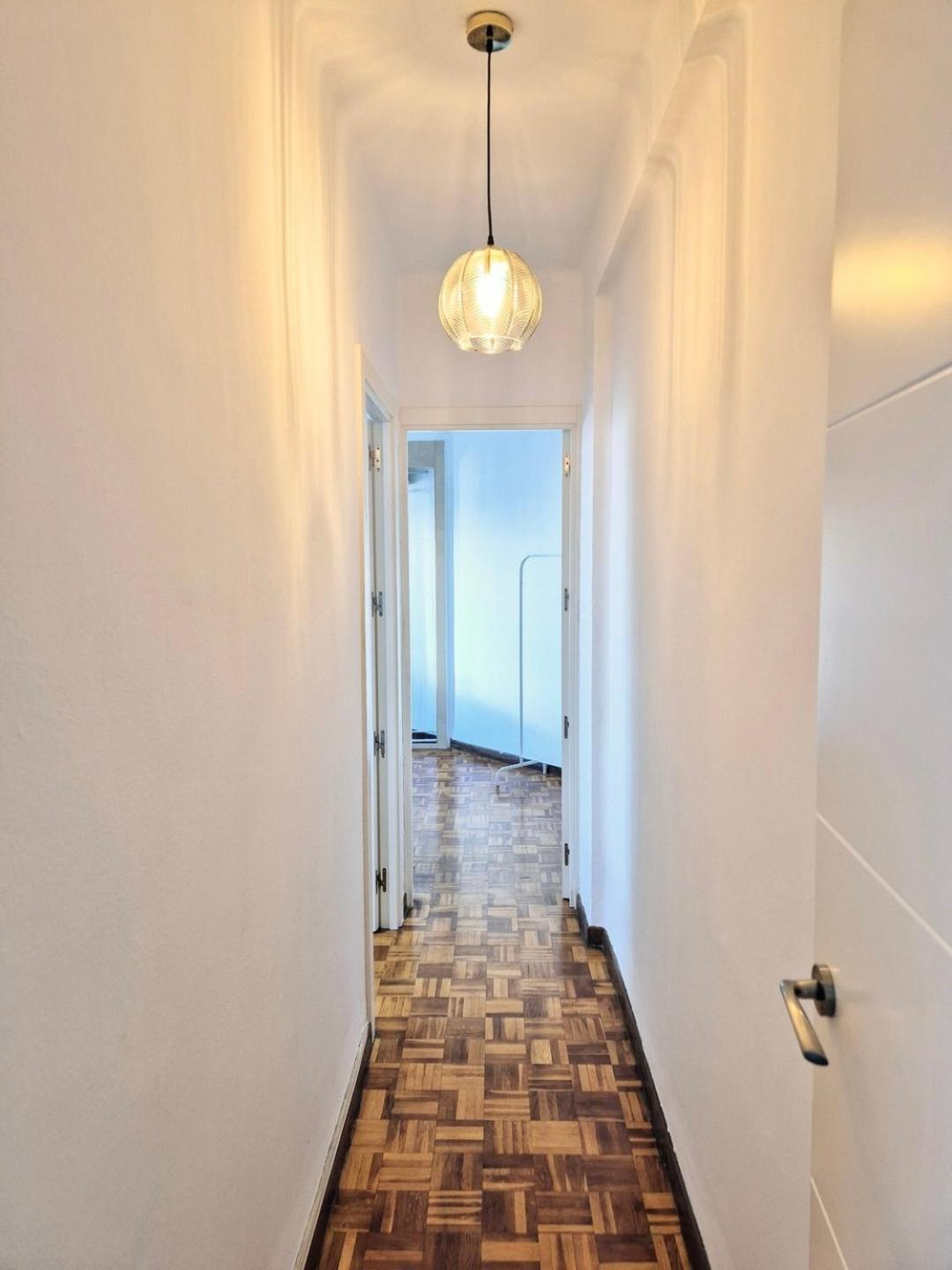 Designer's In Privileged Location - Marques Apartamento Madri