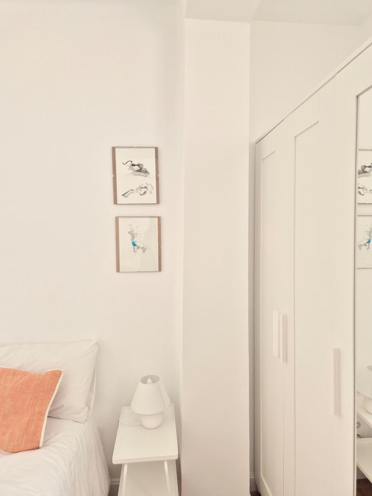 Designer's In Privileged Location - Marques Apartamento