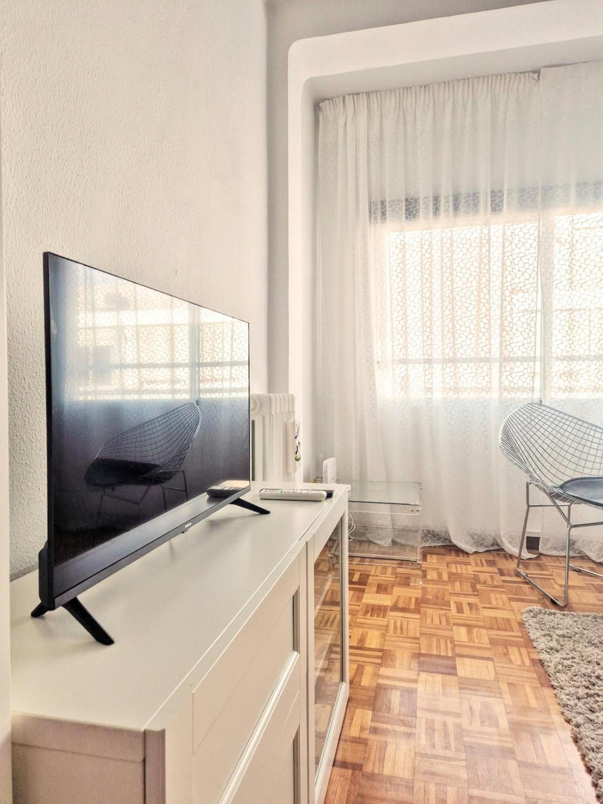 Designer's In Privileged Location - Marques Apartamento