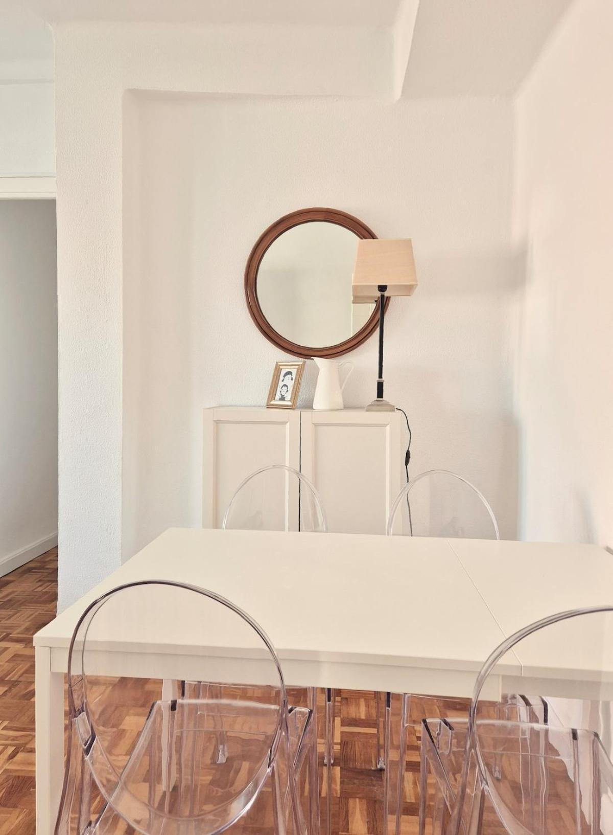 Designer's In Privileged Location - Marques Apartamento Madri